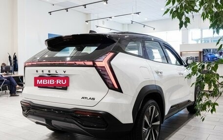 Geely Atlas, 2026 год, 4 229 990 рублей, 4 фотография