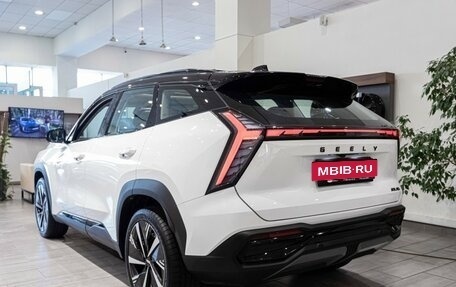 Geely Atlas, 2026 год, 4 229 990 рублей, 6 фотография