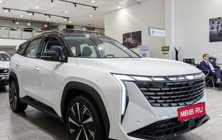 Geely Atlas, 2026 год, 4 229 990 рублей, 3 фотография