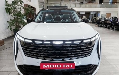 Geely Atlas, 2026 год, 4 229 990 рублей, 2 фотография