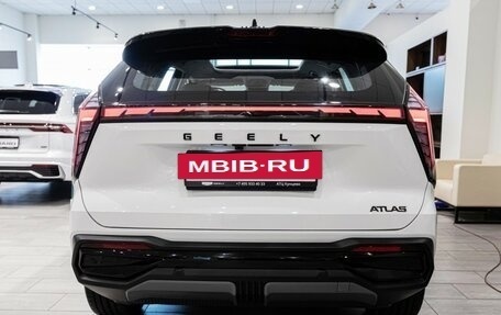 Geely Atlas, 2026 год, 4 229 990 рублей, 5 фотография