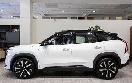 Geely Atlas, 2026 год, 4 229 990 рублей, 7 фотография
