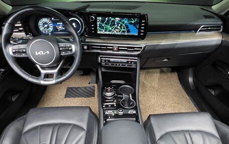 KIA K5, 2023 год, 2 621 000 рублей, 6 фотография