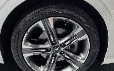 KIA K5, 2023 год, 2 621 000 рублей, 14 фотография