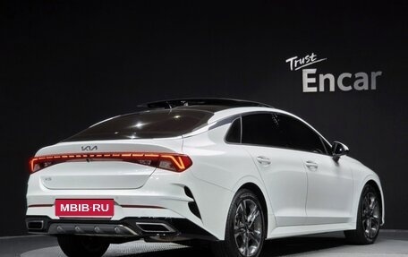 KIA K5, 2023 год, 2 621 000 рублей, 3 фотография