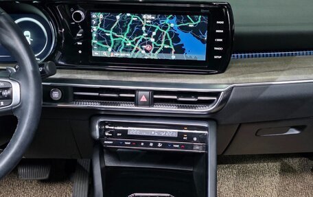 KIA K5, 2023 год, 2 621 000 рублей, 11 фотография