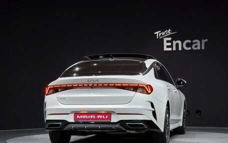 KIA K5, 2023 год, 2 621 000 рублей, 4 фотография