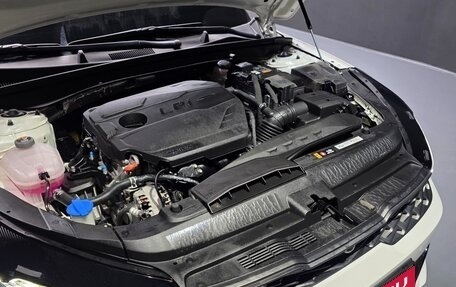 KIA K5, 2023 год, 2 621 000 рублей, 5 фотография