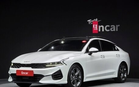 KIA K5, 2023 год, 2 621 000 рублей, 2 фотография