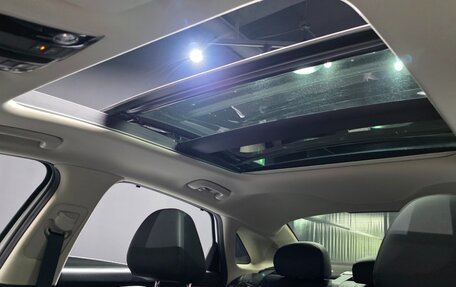 KIA K5, 2023 год, 2 621 000 рублей, 18 фотография