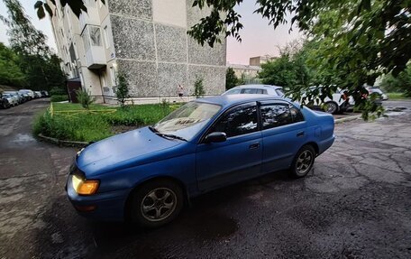 Toyota Corona IX (T190), 1994 год, 250 000 рублей, 4 фотография