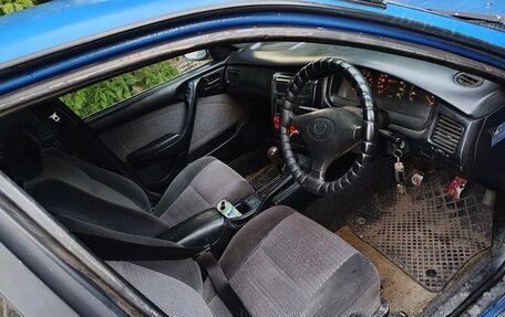 Toyota Corona IX (T190), 1994 год, 250 000 рублей, 1 фотография