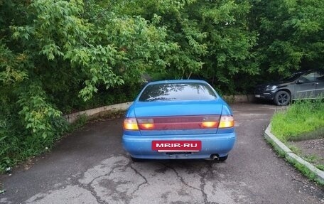 Toyota Corona IX (T190), 1994 год, 250 000 рублей, 2 фотография