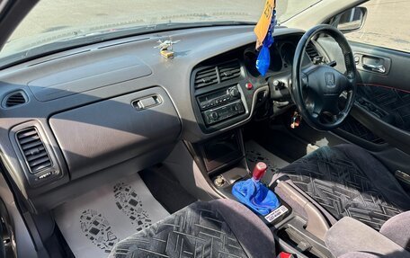 Honda Torneo, 1998 год, 729 000 рублей, 13 фотография