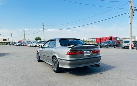 Honda Torneo, 1998 год, 729 000 рублей, 4 фотография