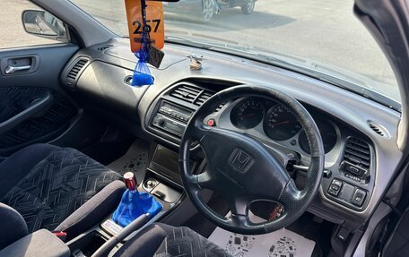 Honda Torneo, 1998 год, 729 000 рублей, 11 фотография