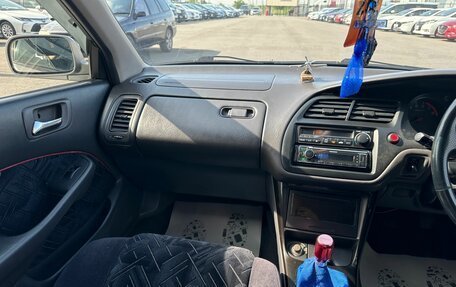 Honda Torneo, 1998 год, 729 000 рублей, 14 фотография