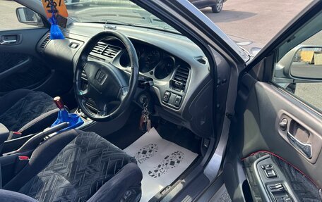 Honda Torneo, 1998 год, 729 000 рублей, 10 фотография