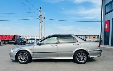 Honda Torneo, 1998 год, 729 000 рублей, 3 фотография