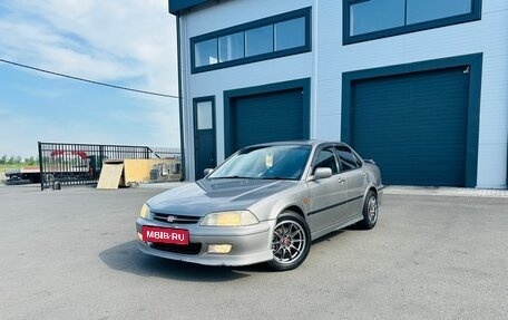 Honda Torneo, 1998 год, 729 000 рублей, 1 фотография