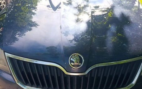 Skoda Rapid I, 2015 год, 670 000 рублей, 5 фотография