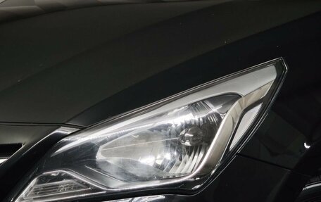 Hyundai Solaris II рестайлинг, 2016 год, 969 000 рублей, 9 фотография