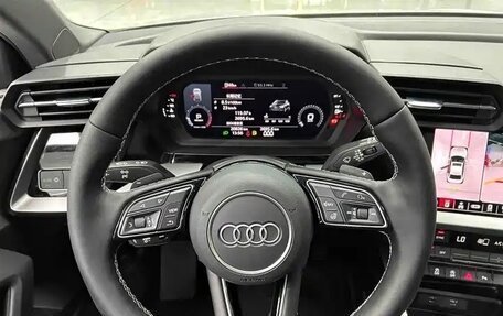 Audi A3, 2022 год, 2 196 000 рублей, 6 фотография