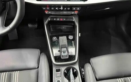 Audi A3, 2022 год, 2 196 000 рублей, 8 фотография