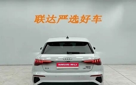 Audi A3, 2022 год, 2 196 000 рублей, 4 фотография