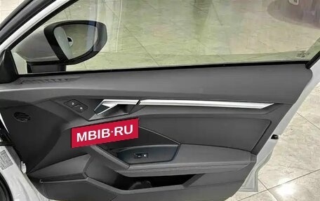 Audi A3, 2022 год, 2 196 000 рублей, 11 фотография