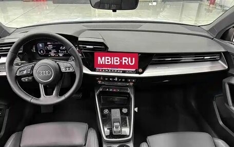 Audi A3, 2022 год, 2 196 000 рублей, 10 фотография