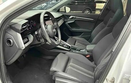 Audi A3, 2022 год, 2 196 000 рублей, 14 фотография