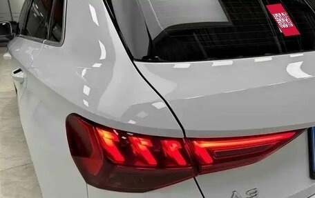 Audi A3, 2022 год, 2 196 000 рублей, 20 фотография