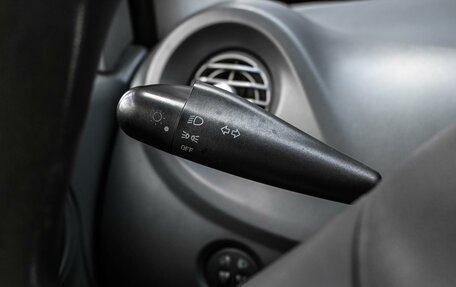 Chery IndiS (S18D) I, 2011 год, 324 000 рублей, 12 фотография