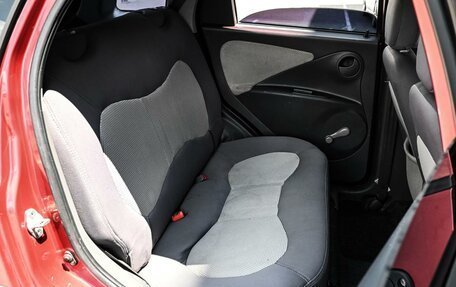 Chery IndiS (S18D) I, 2011 год, 324 000 рублей, 7 фотография