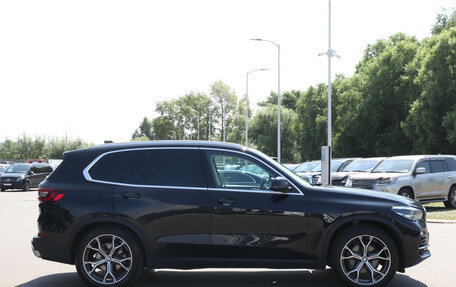 BMW X5, 2020 год, 5 050 000 рублей, 4 фотография