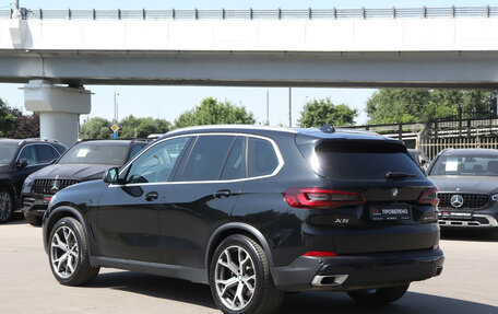 BMW X5, 2020 год, 5 050 000 рублей, 8 фотография