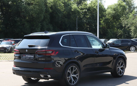 BMW X5, 2020 год, 5 050 000 рублей, 5 фотография