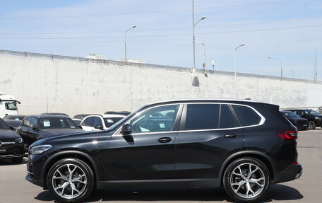 BMW X5, 2020 год, 5 050 000 рублей, 9 фотография