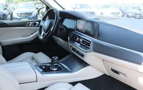 BMW X5, 2020 год, 5 050 000 рублей, 10 фотография