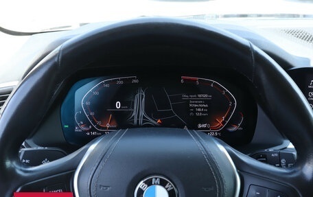 BMW X5, 2020 год, 5 050 000 рублей, 12 фотография
