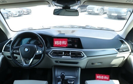 BMW X5, 2020 год, 5 050 000 рублей, 13 фотография