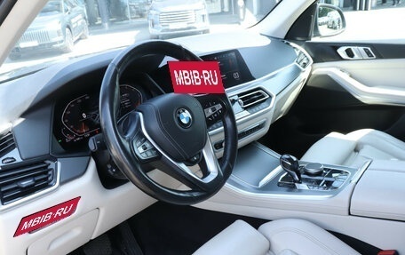 BMW X5, 2020 год, 5 050 000 рублей, 14 фотография