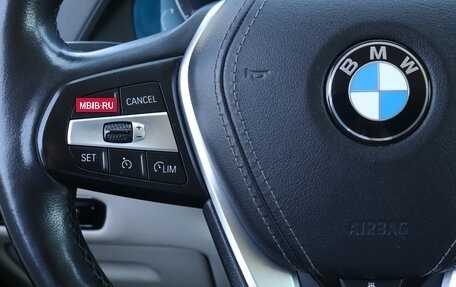 BMW X5, 2020 год, 5 050 000 рублей, 22 фотография