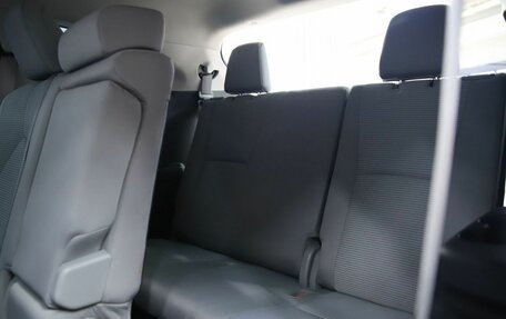 Toyota Highlander, 2022 год, 4 690 000 рублей, 15 фотография