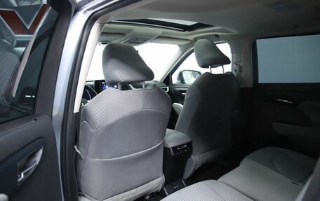 Toyota Highlander, 2022 год, 4 690 000 рублей, 14 фотография