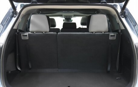 Toyota Highlander, 2022 год, 4 690 000 рублей, 11 фотография