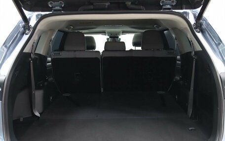 Toyota Highlander, 2022 год, 4 690 000 рублей, 10 фотография