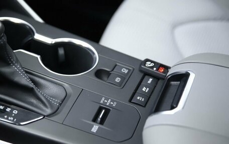 Toyota Highlander, 2022 год, 4 690 000 рублей, 21 фотография