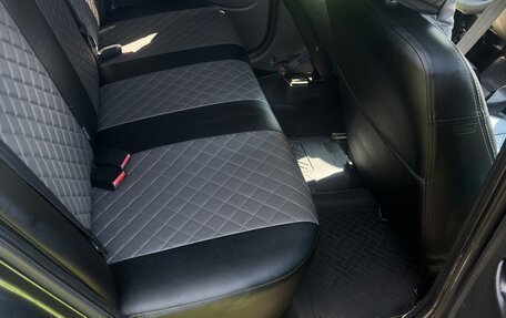 Renault Logan I, 2011 год, 300 000 рублей, 14 фотография
